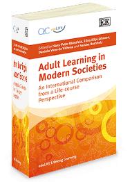 New Monographs @ the IIR Library Adult Learning in Modern Society: An