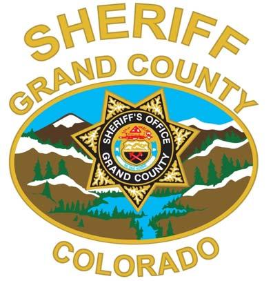 GRAND COUNTY SHERIFF S DEPARTMENT CONCEALED HANDGUN PERMIT INFORMATION PACKET Please read the following information and complete the original application.