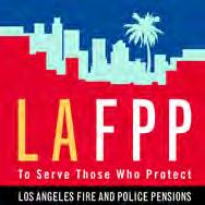 DEPARTMENT OF FIRE AND POLICE PENSIONS 360 East Second Street, Suite 400 Los Angeles, CA 90012 (213) 978-4545 REPORT TO THE GOVERNANCE COMMITTEE DATE: JANUARY 7, 2016 ITEM: 3 FROM: SUBJECT: RAYMOND P.