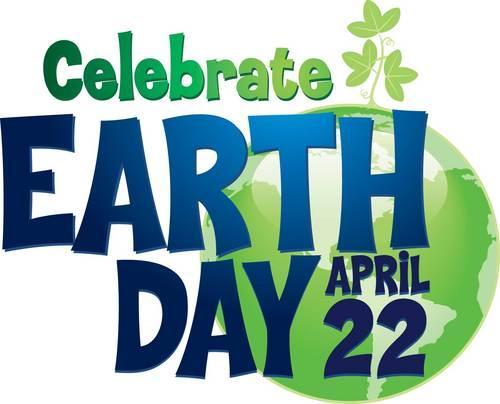 EARTH DAY Earth Day 2017 is being celebrated around the world on April 22.