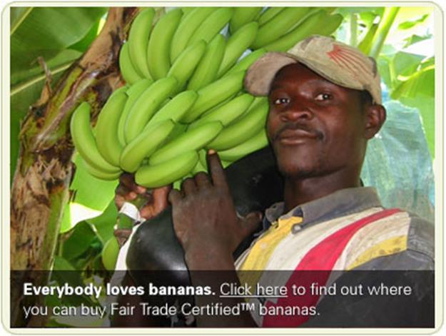 Free versus Fair Trade Fair trade is an approach to international commerce that aims to ensure that producers in developing countries receive: a fair price for goods and services, decent working