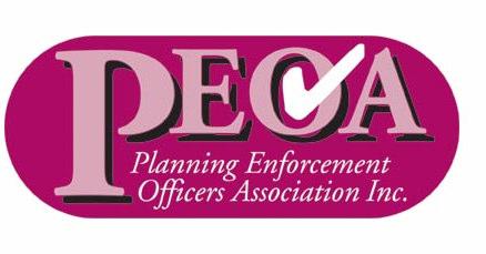 What is a planning enforcement officer? A Planning Enforcement Officer is a person, generally employed by a local Council, to investigate breaches of the Planning Scheme or Planning Permits.