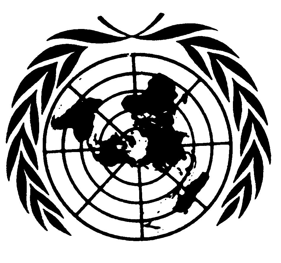UNITED NATIONS E Economic and Social Council Distr. GENERAL TRADE/WP.