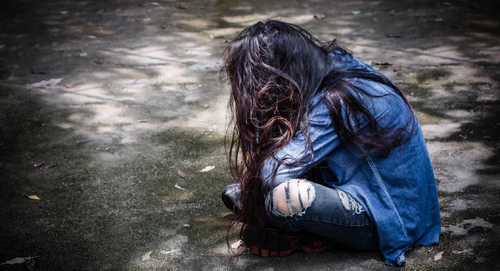 Part I: Sexual and Gender-based Violence (SGBV) Against Children in El Salvador, Honduras, and Guatemala Gender-based violence is any form of violence, including physical, sexual, and emotional harm