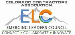 Emerging Leaders Council Colorado Contractors Association BY LAWS ARTICLE I NAME Emerging Leaders Council may herein after be referred to as ELC.
