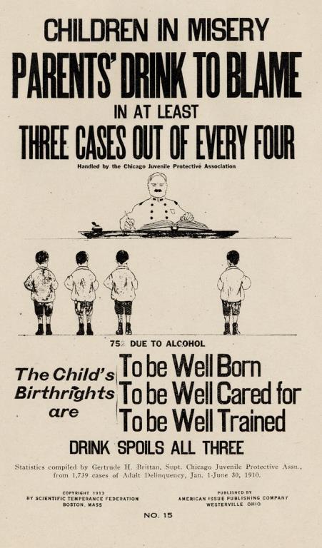 Document 4 Children in Misery Source: Boston, MA and Westerville, Ohio: