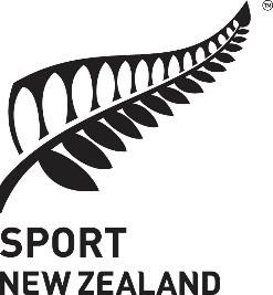 New Zealand Sport & Recreation Sector An overview of the labour