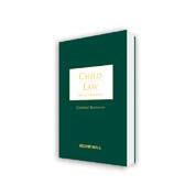 BRIGHTEN UP YOUR DAY WITH OUR NEW ESSENTIAL LAW TITLES CHILD LAW 2ND EDITION GEOFFREY SHANNON Child Law is an exceptional work.
