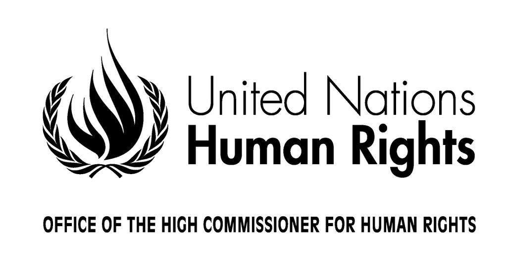 RECOMMENDED PRINCIPLES AND GUIDELINES ON HUMAN RIGHTS