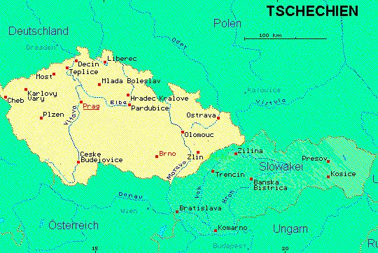 Czech Republic and Slovakia Key data CZ: - Area: 78,867 km 2 - Population: 10.3 mill. - GDP p.c. ( 06): 11,100 - Housing starts 1) ( 07): 4.46 Key data SK: - Area: 64,589 km 2 - Population: 5.4 mill.