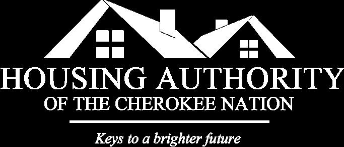 Housing Authority of the Cherokee Nation P.O.