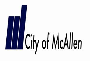 COLLECTIVE BARGAINING LABOR AGREEMENT Between The CITY OF McALLEN, TEXAS And