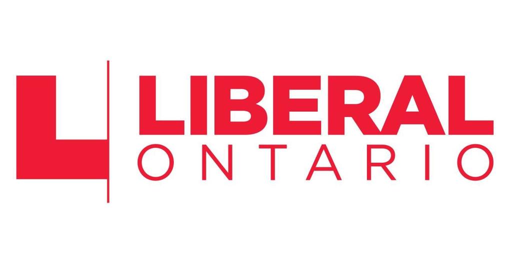 Constitution of the Ontario Liberal Party (As amended November 18, 2016) This document should be read in conjunction with the applicable Rules of Procedure documents, which include topics such