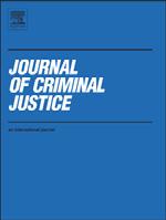 Journal of Criminal Justice 36 (2008) 307 315 Contents lists available at ScienceDirect Journal of Criminal Justice Police criminal charging decisions: An examination of post-arrest decision-making