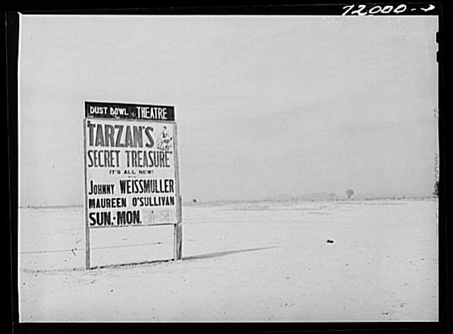 Name: Date: Aim: How did nature impact farmers during the Great Depression? Photograph #4 Taken from the Library of Congress: http://www.loc.gov/pictures/resource/fsa.8c24126/ 1.