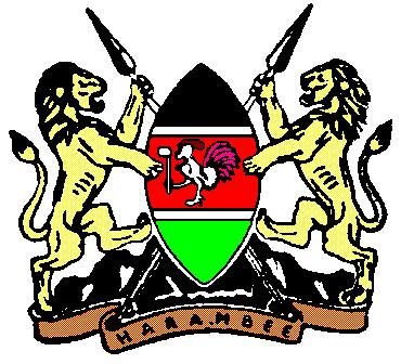 Public Disclosure Authorized REPUBLIC OF KENYA SFG2337 Public Disclosure Authorized Public Disclosure Authorized MINISTRY OF PUBLIC SERVICE, GENDER AND YOUTH