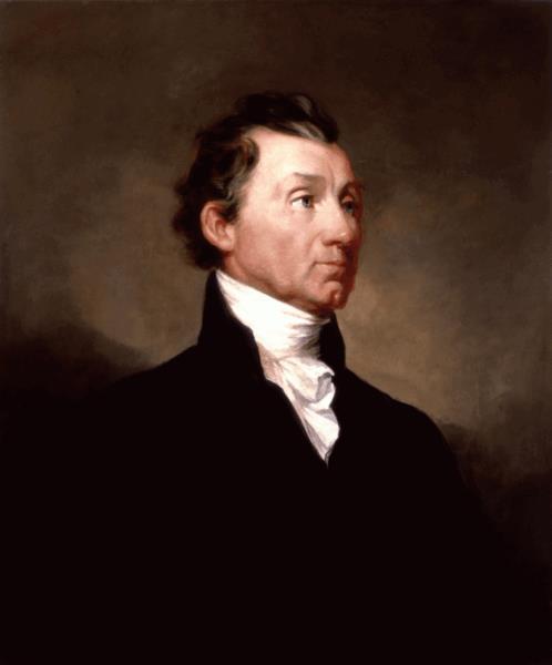 James Monroe 1758 1831 Democratic-Republican 5 th President (1817-25) Last President to have participated in the Revolution Former Governor of Virginia, Secretary of