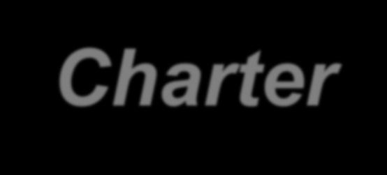Charter The Charter applies to government laws and actions, including schools legislation and