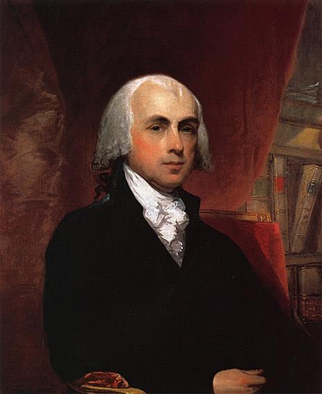The Republican Opposition: However, Madison and others were convinced that Hamilton and his followers were a overbearing majority.