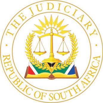 SAFLII Note: Certain personal/private details of parties or witnesses have been redacted from this document in compliance with the law and SAFLII Policy IN THE HIGH COURT OF SOUTH AFRICA