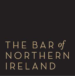 The Bar of Northern Ireland Code of Conduct 2015 91 CHICHESTER STREET BELFAST