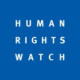 13. Human Rights Watch 14.