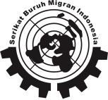 23. Serikat Buruh Migran Indonesia (SBMI) 24. Trades Union Congress 25.