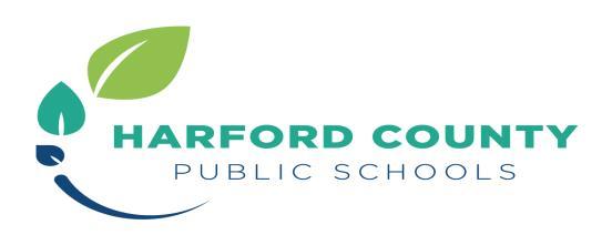 BOARD OF EDUCATION OF HARFORD COUNTY MEMBER HANDBOOK Adopted December 20, 2010 Amended and