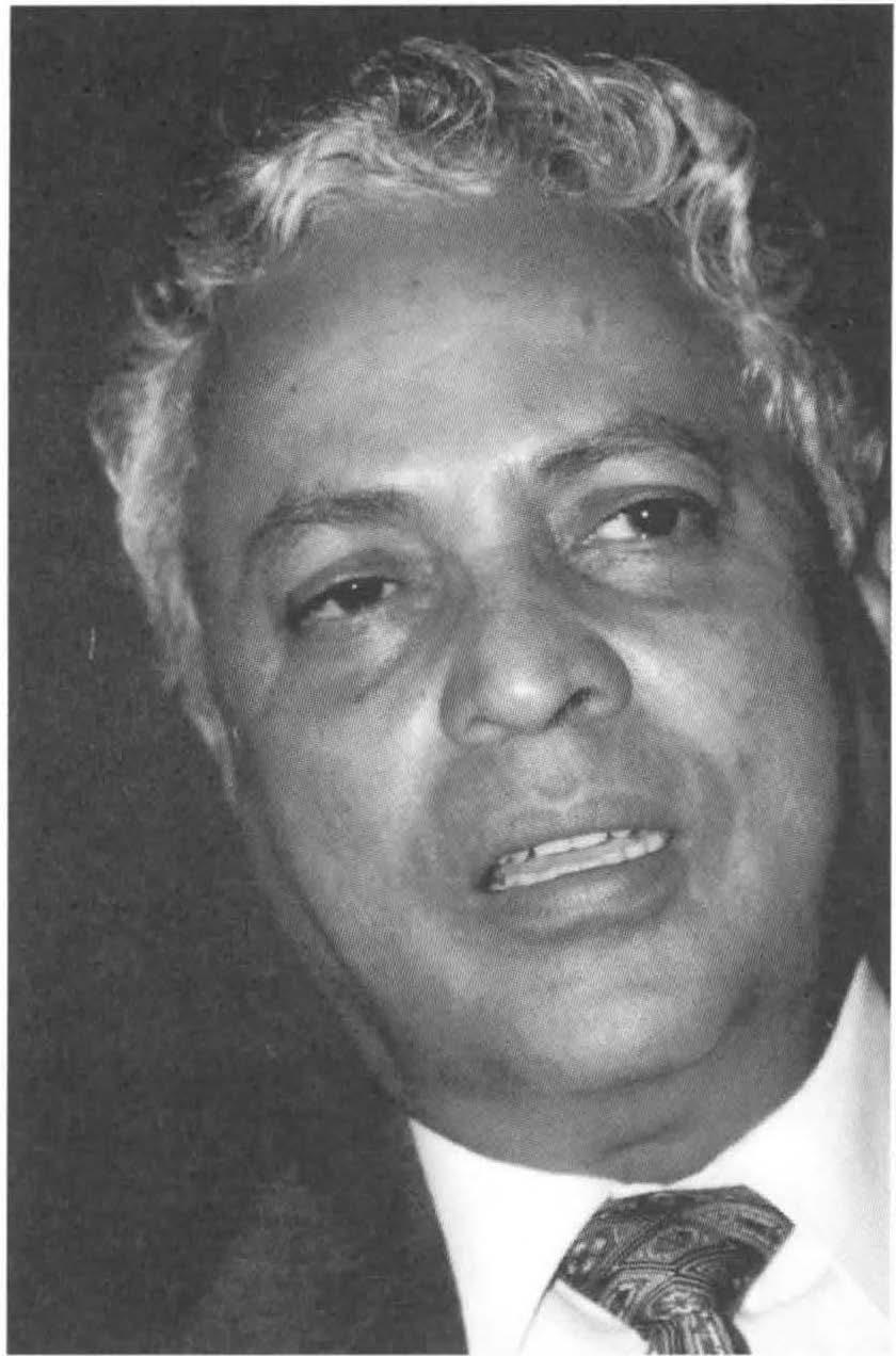 MILITA RY TAKEOVER 49 Fiji's new prime minister Mahendra Chaudhry in May 1999. Michael Field Similarly, for communal seats, PANU should field Fijian seats and Labour the Indian communal seats.