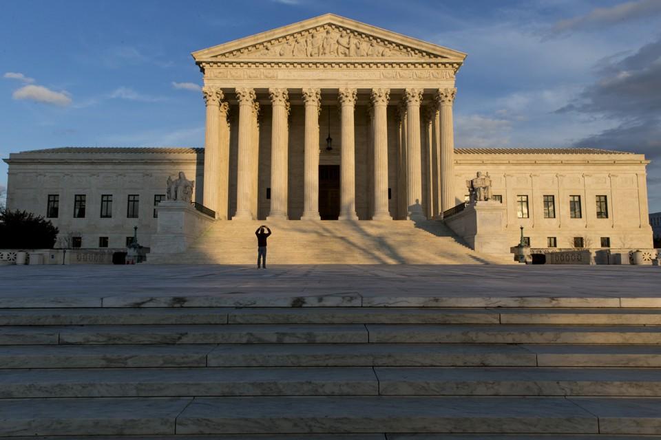 What If the Supreme Court Were Liberal?