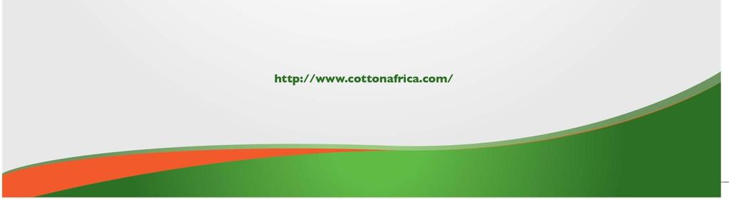 African Cotton & Textile Industries