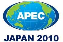 The East Asian Community Initiative and APEC Japan 2010 February 2,