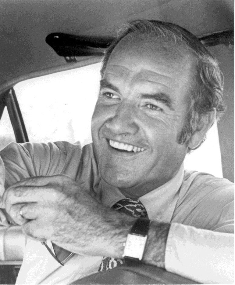 1972 election George McGovern WWII bomber pilot