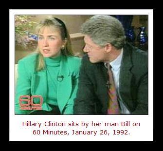 William Jefferson Clinton (Bill) Hillary Rodham Clinton 1993-2001