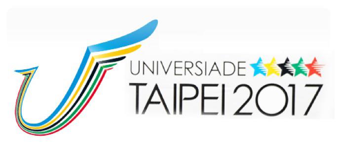 Universiade Taipei 2017 In November 2011, Taipei was selected to host the 2017 Summer Universiade, also known as the World University Games.