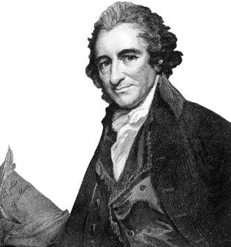 Breaking the Ties: Independence One of the most rousing arguments in favor of independence was presented by Thomas Paine, who wrote a pamphlet called Common Sense.