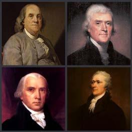 Founding Fathers & Direct Democracy "Hence it is that democracies have ever been spectacles of turbulence and contention.