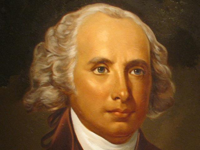 Ratification Debate James Madison (Federalists) 1. Checks & Balances 2. Federalism 3.