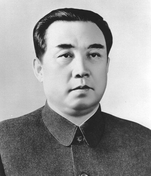 Kim Il
