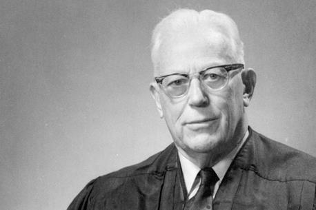 The Supreme Court in the Early 1960s Under Chief Justice Earl Warren ( 53-69), Supreme Court