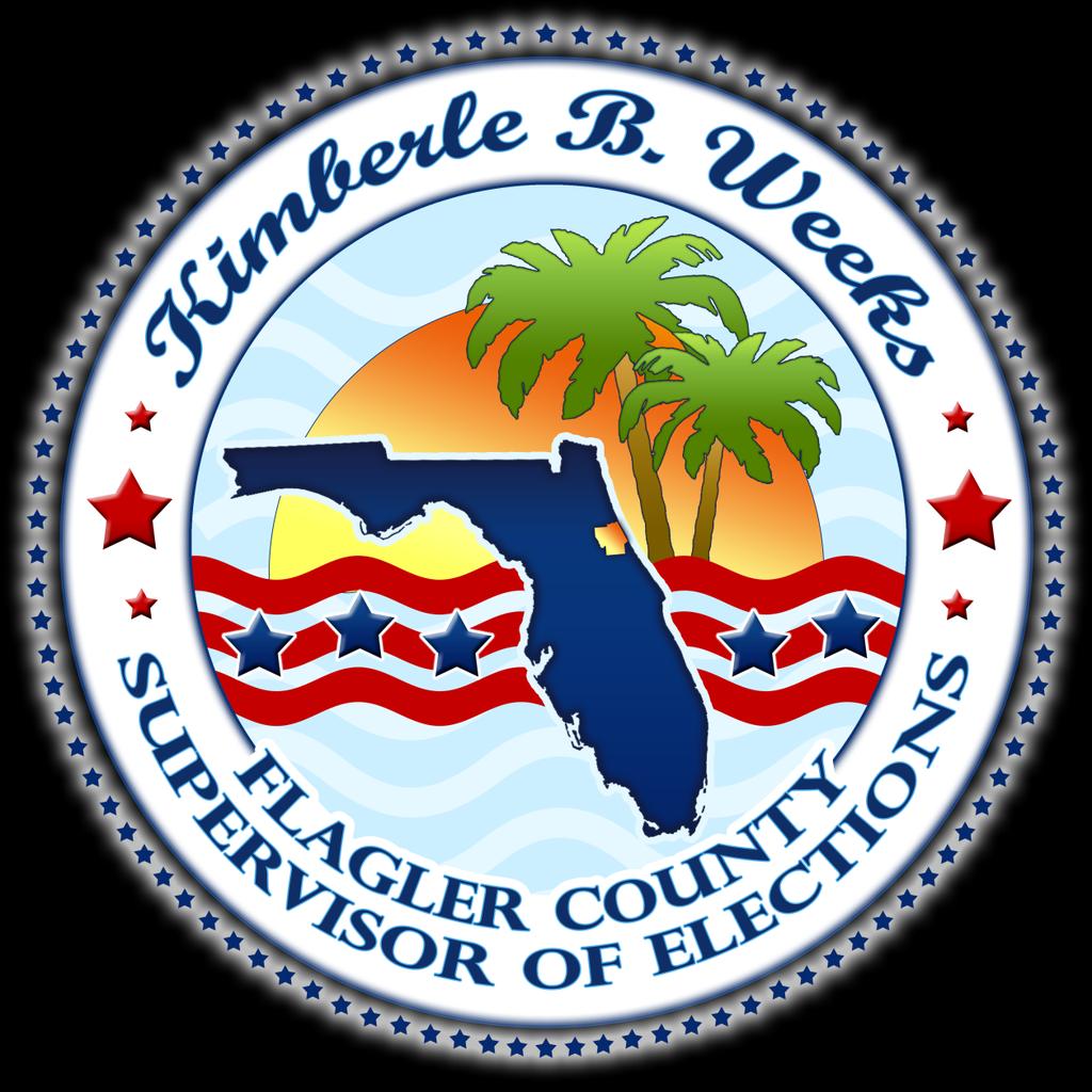 VOTE! FLAGLER COUNTY SUPERVISOR OF ELECTIONS Government