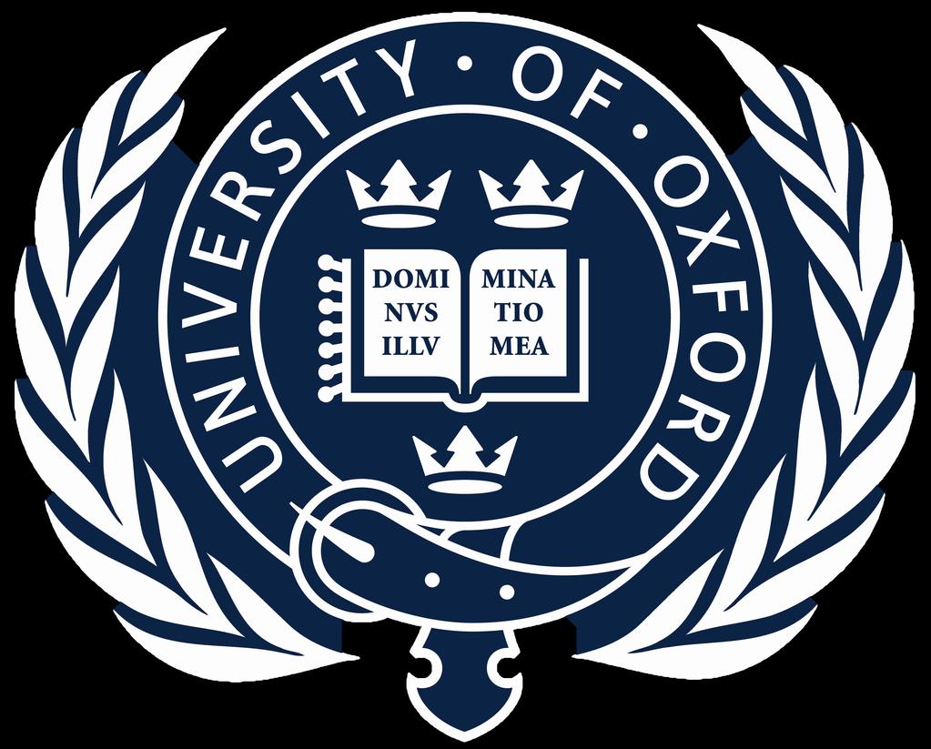 OXFORD INTERNATIONAL