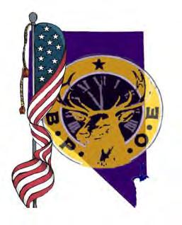 NEVADA STATE ELKS ASSOCIATION ANNUAL BUSINESS MEETING MINUTES SATURDAY, April 18, 2015 HOSTED BY HAWTHORNE ELKS LODGE # 1704 The Annual Business Meeting Session of the Nevada State Elks Association