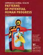 Patterns of Potential Human Progress The Patterns of Potential Human Progress Series explores prospects for human development how it