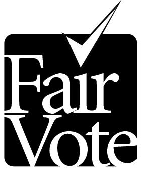 The Center for Voting and Democracy 6930 Carroll Ave., Suite 610 Takoma Park, MD 20912 - (301) 270-4616 (301) 270 4133 (fax) info@fairvote.