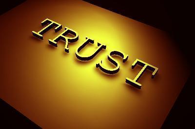 Necessity of a Testamentary Trust If minors without a guardian are the beneficiaries in a will, and a testamentary trust is