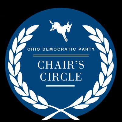 Buckeye and Chair Circle Supporters We need far more activists and supporters to help us get the job done to not just contribute to