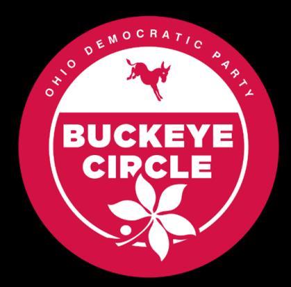 Through regular briefings, tailored communications, and access to special events throughout the year, Chair and Buckeye Circle
