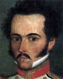 Revolution in Venezuela Timeframe: 1813-1822 Leader: Simon Bolivar Issues: Refusal to recognize Napoleon s brother as king Creole rebellion against Spanish control Joined by Mestizoes