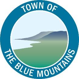 Agenda The Blue Mountains Council Meeting Meeting Date: Meeting Time: Location: Prepared by November 27, 2017 REVISED 6:00 p.m. Closed Session 7:00 p.m. Council Meeting Town Hall, Council Chambers Corrina Giles, Town Clerk A.